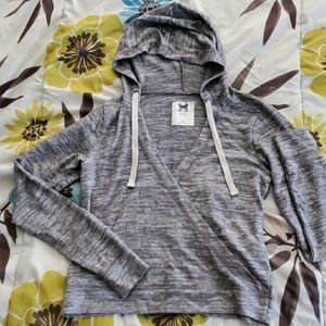 Hollister-Gilly Hicks hoodie